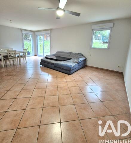 Appartement à vendre 4 pièces 105 m² Cranves-Sales