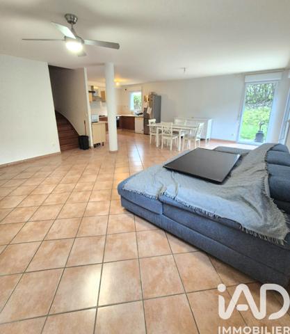 Appartement à vendre 4 pièces 105 m² Cranves-Sales