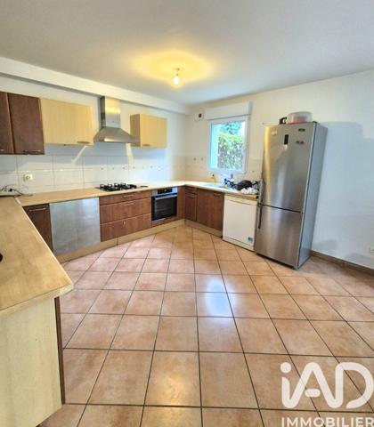 Appartement à vendre 4 pièces 105 m² Cranves-Sales