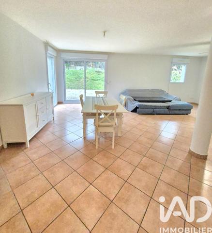 Appartement à vendre 4 pièces 105 m² Cranves-Sales