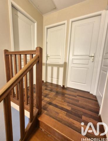 Appartement à vendre 4 pièces 105 m² Cranves-Sales