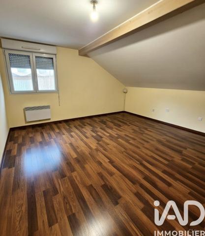 Appartement à vendre 4 pièces 105 m² Cranves-Sales