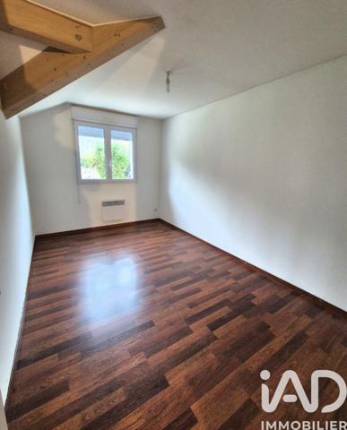 Appartement à vendre 4 pièces 105 m² Cranves-Sales