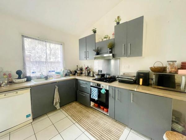 Immeuble à vendre à Tournon-sur-Rhône (07300)