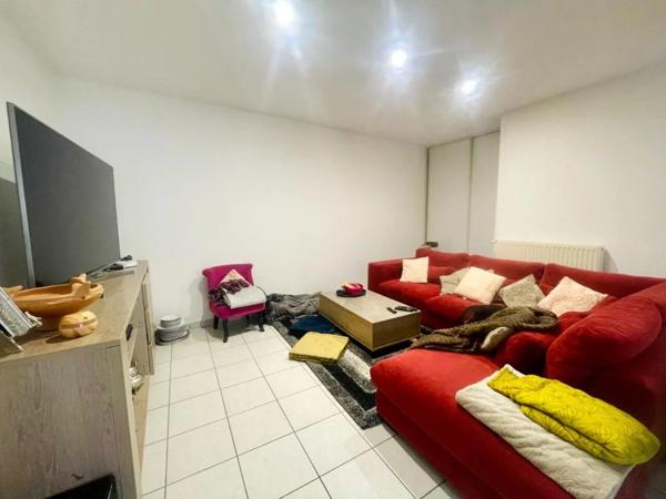 Immeuble à vendre à Tournon-sur-Rhône (07300)