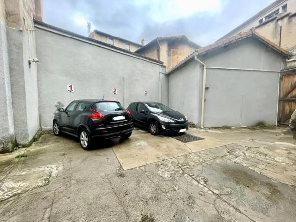 Immeuble à vendre à Tournon-sur-Rhône (07300)