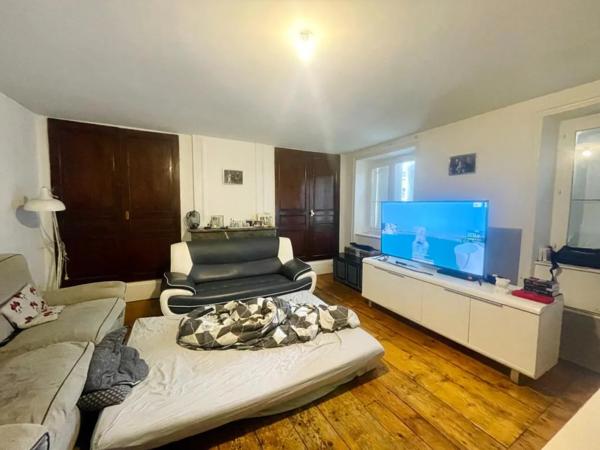 Immeuble à vendre à Tournon-sur-Rhône (07300)