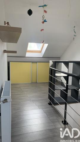 Maison à vendre 6 pièces 162 m² Sainte-Maure-de-Touraine