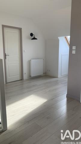 Maison à vendre 6 pièces 162 m² Sainte-Maure-de-Touraine