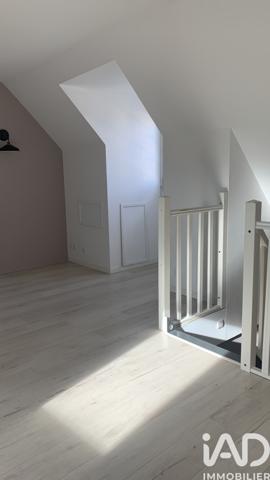Maison à vendre 6 pièces 162 m² Sainte-Maure-de-Touraine