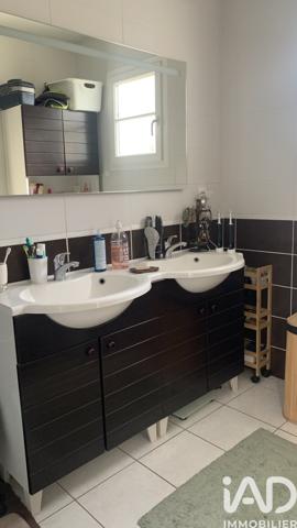 Maison à vendre 6 pièces 162 m² Sainte-Maure-de-Touraine