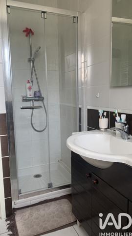 Maison à vendre 6 pièces 162 m² Sainte-Maure-de-Touraine