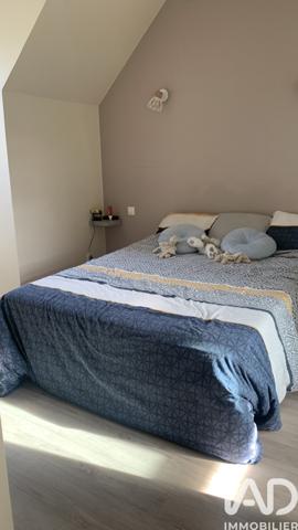 Maison à vendre 6 pièces 162 m² Sainte-Maure-de-Touraine