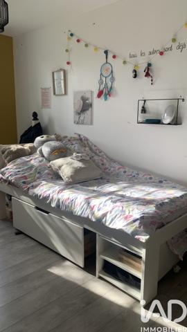 Maison à vendre 6 pièces 162 m² Sainte-Maure-de-Touraine
