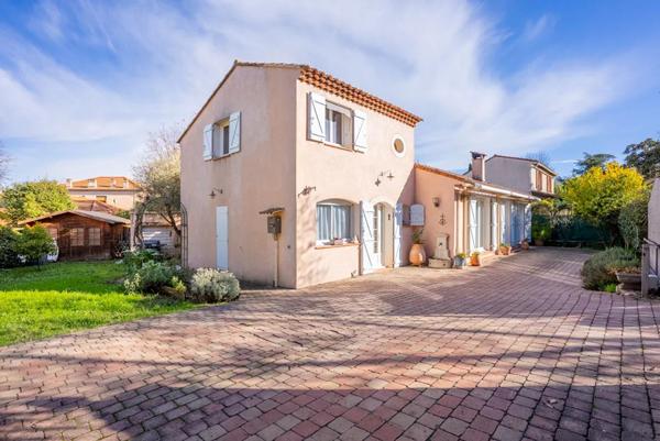 Maison à vendre à Toulon (83000)