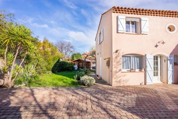 Maison à vendre à Toulon (83000)