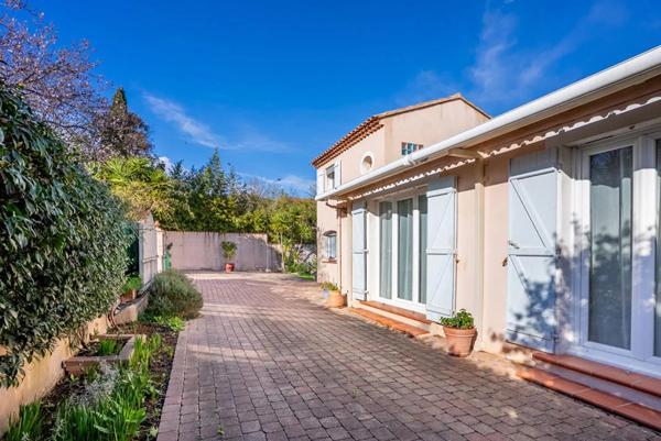 Maison à vendre à Toulon (83000)
