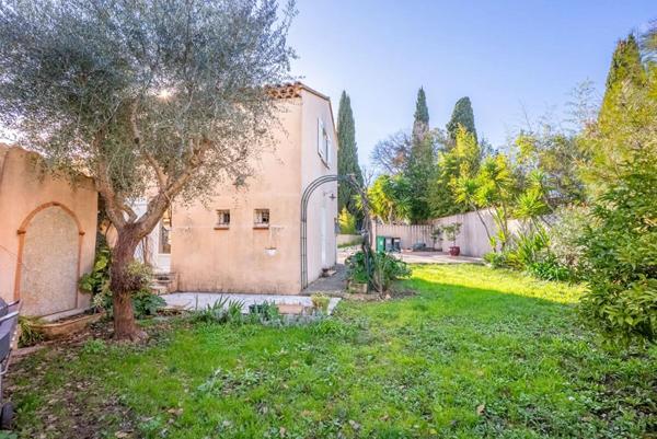 Maison à vendre à Toulon (83000)