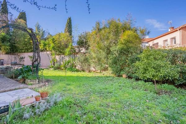 Maison à vendre à Toulon (83000)