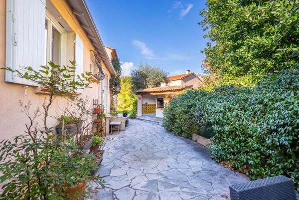 Maison à vendre à Toulon (83000)