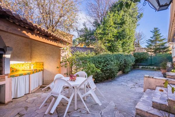 Maison à vendre à Toulon (83000)