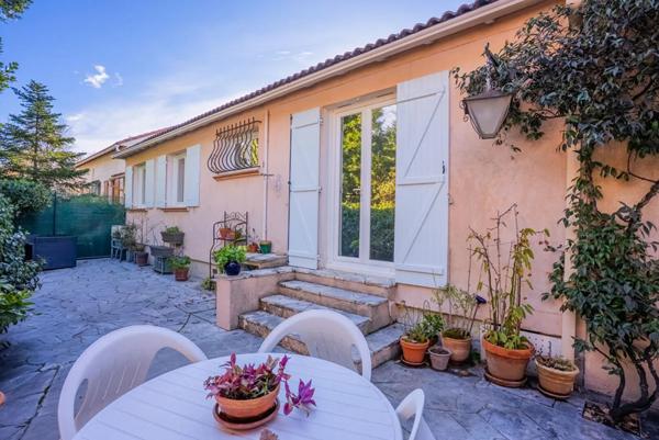 Maison à vendre à Toulon (83000)