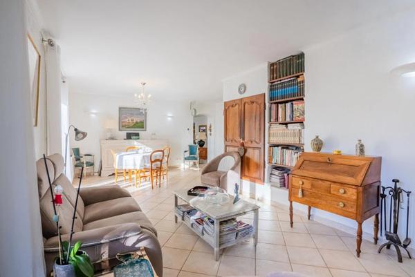 Maison à vendre à Toulon (83000)