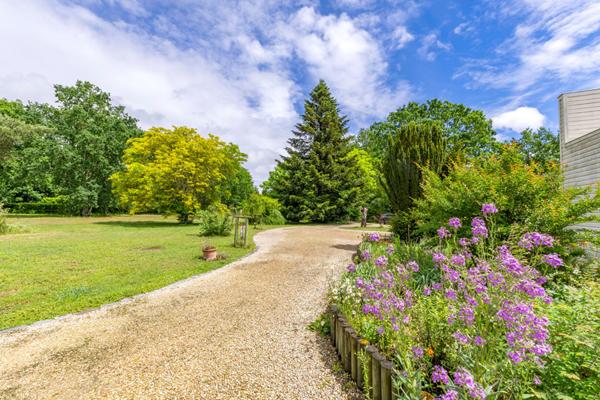 Magnifique Domaine à vendre sur Léognan