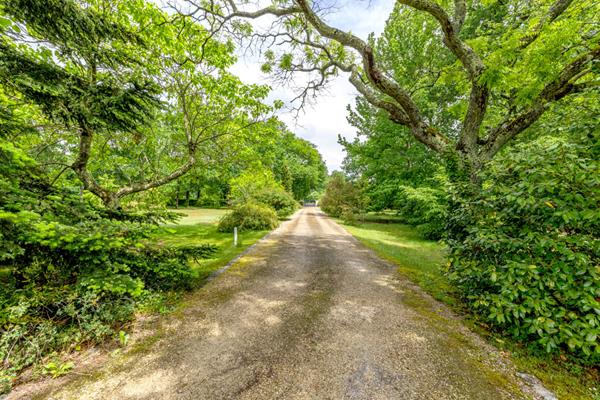 Magnifique Domaine à vendre sur Léognan