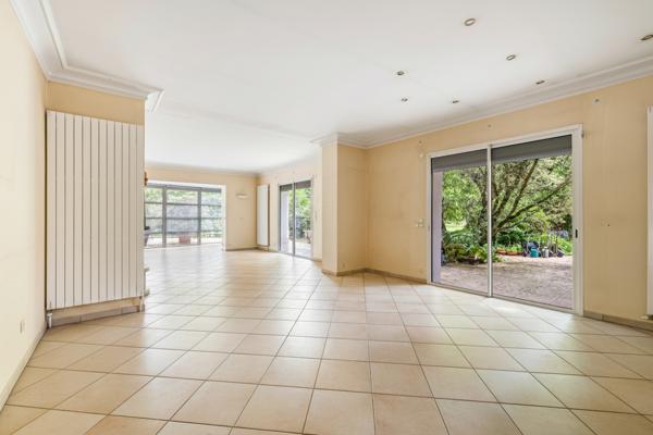 Magnifique Domaine à vendre sur Léognan
