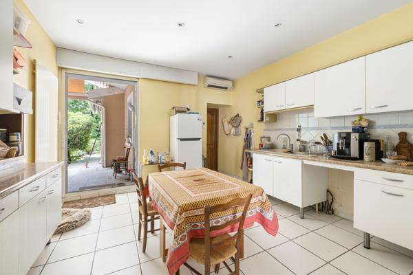 Magnifique Domaine à vendre sur Léognan