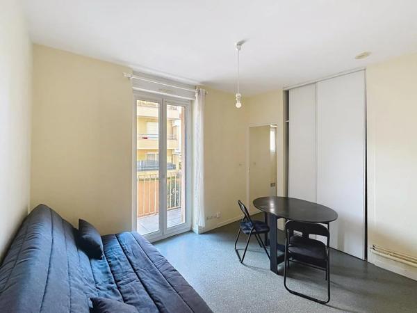 Appartement à louer à Clermont-Ferrand (63000)