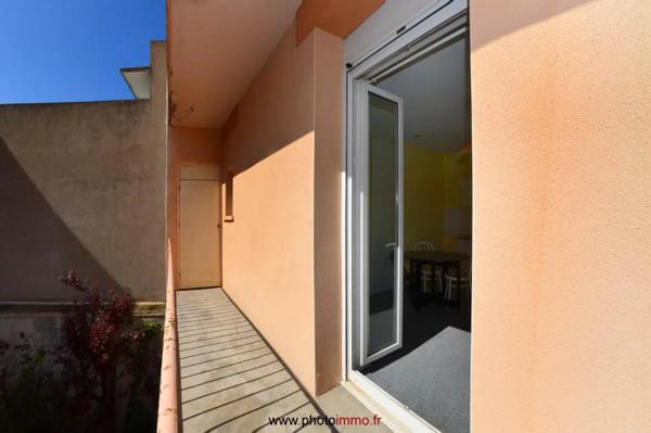 Appartement à louer à Clermont-Ferrand (63000)