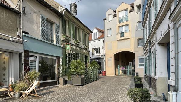 Appartement 46 m² à Sucy-en-Brie 94370