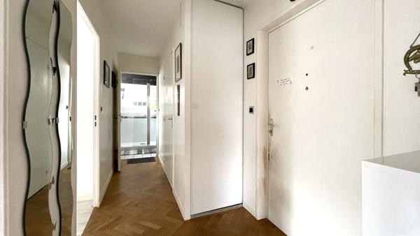 Appartement 46 m² à Sucy-en-Brie 94370