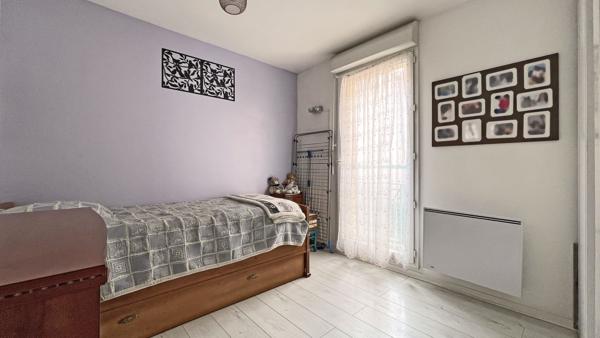 Appartement 46 m² à Sucy-en-Brie 94370