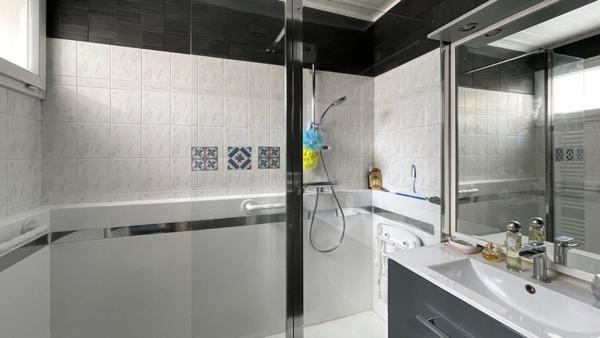 Appartement 46 m² à Sucy-en-Brie 94370