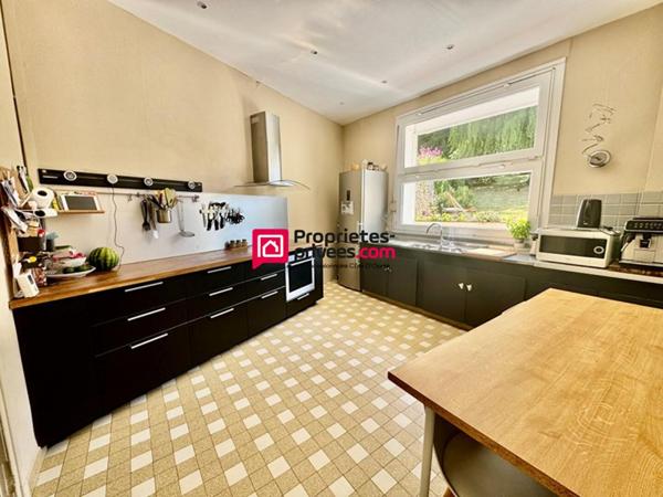 L'Agence Wimereusienne par Propriétés-Privées .Com vous propose :