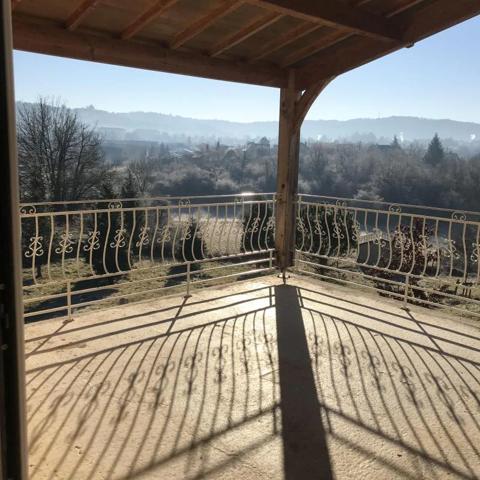 Appartement à louer à Villefranche-de-Rouergue (12200)