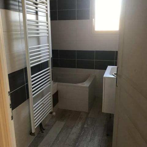Appartement à louer à Villefranche-de-Rouergue (12200)