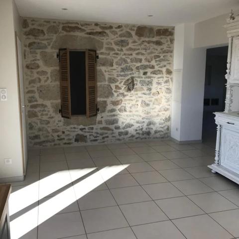 Appartement à louer à Villefranche-de-Rouergue (12200)