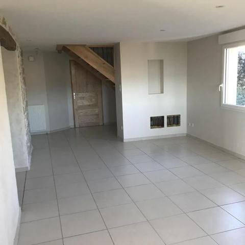Appartement à louer à Villefranche-de-Rouergue (12200)