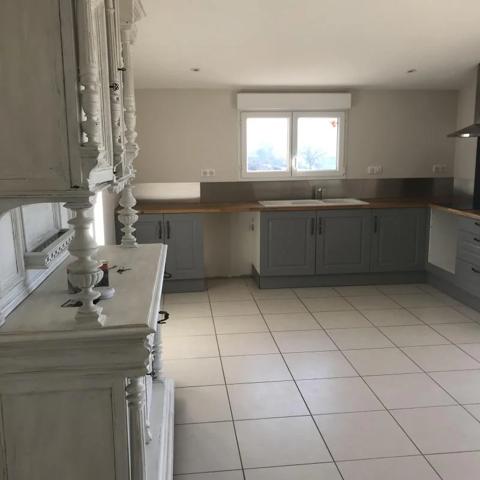Appartement à louer à Villefranche-de-Rouergue (12200)