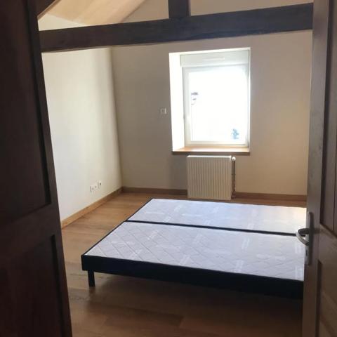 Appartement à louer à Villefranche-de-Rouergue (12200)