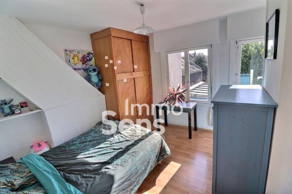 Vente appartement - Lille GAMBETTA / WAZEMMES