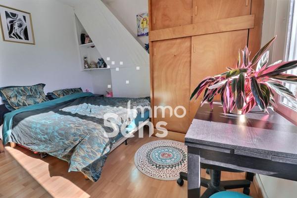 Vente appartement - Lille GAMBETTA / WAZEMMES