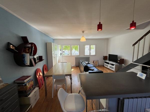 Maison à vendre |  Villepreux |  5 pièces | 88 m²