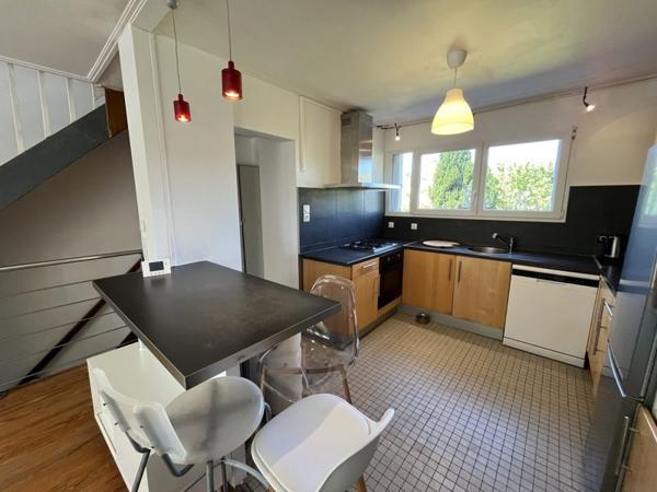 Maison à vendre |  Villepreux |  5 pièces | 88 m²