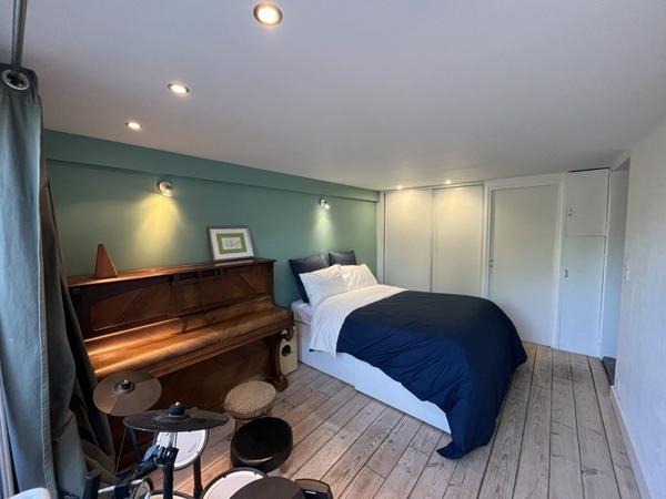 Maison à vendre |  Villepreux |  5 pièces | 88 m²