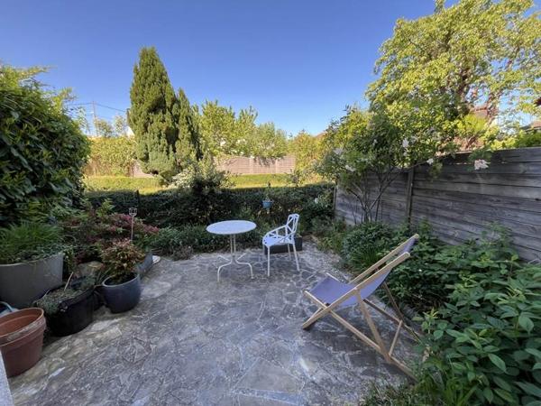 Maison à vendre |  Villepreux |  5 pièces | 88 m²